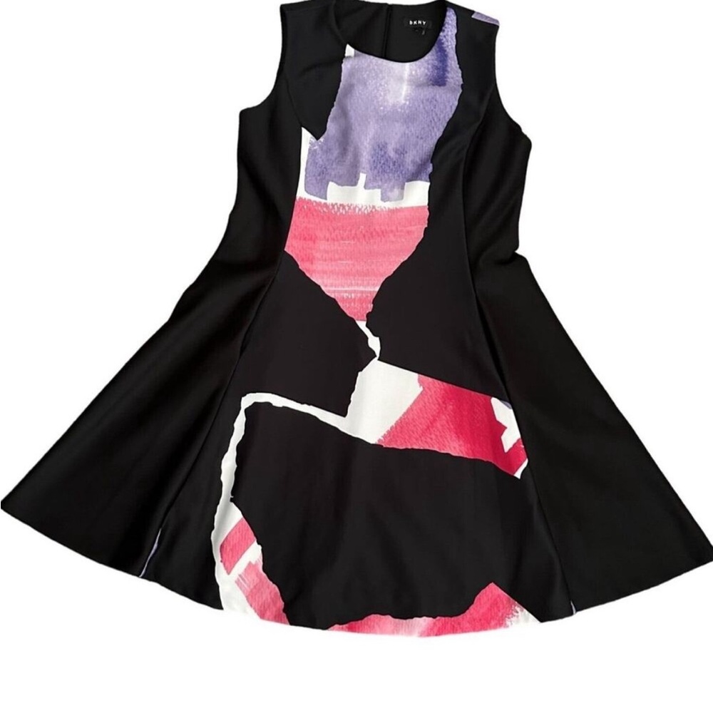 DKNY DRESS- BRAND NEW W/ TAGS- BEAUTIFUL! Size 6 #dkny